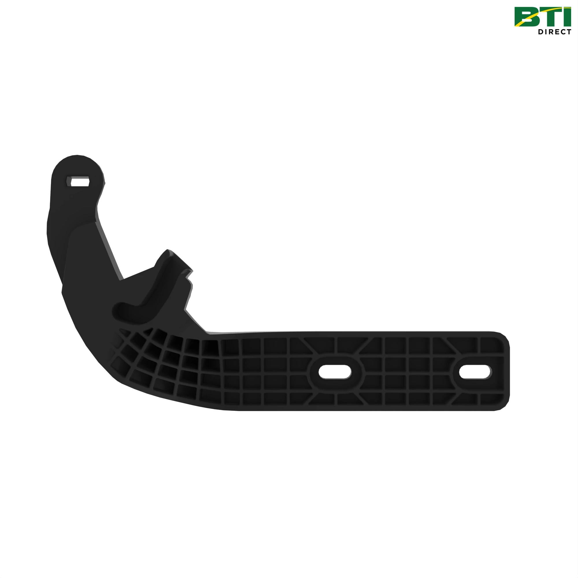 LVU14107: Left Side Hood Hinge