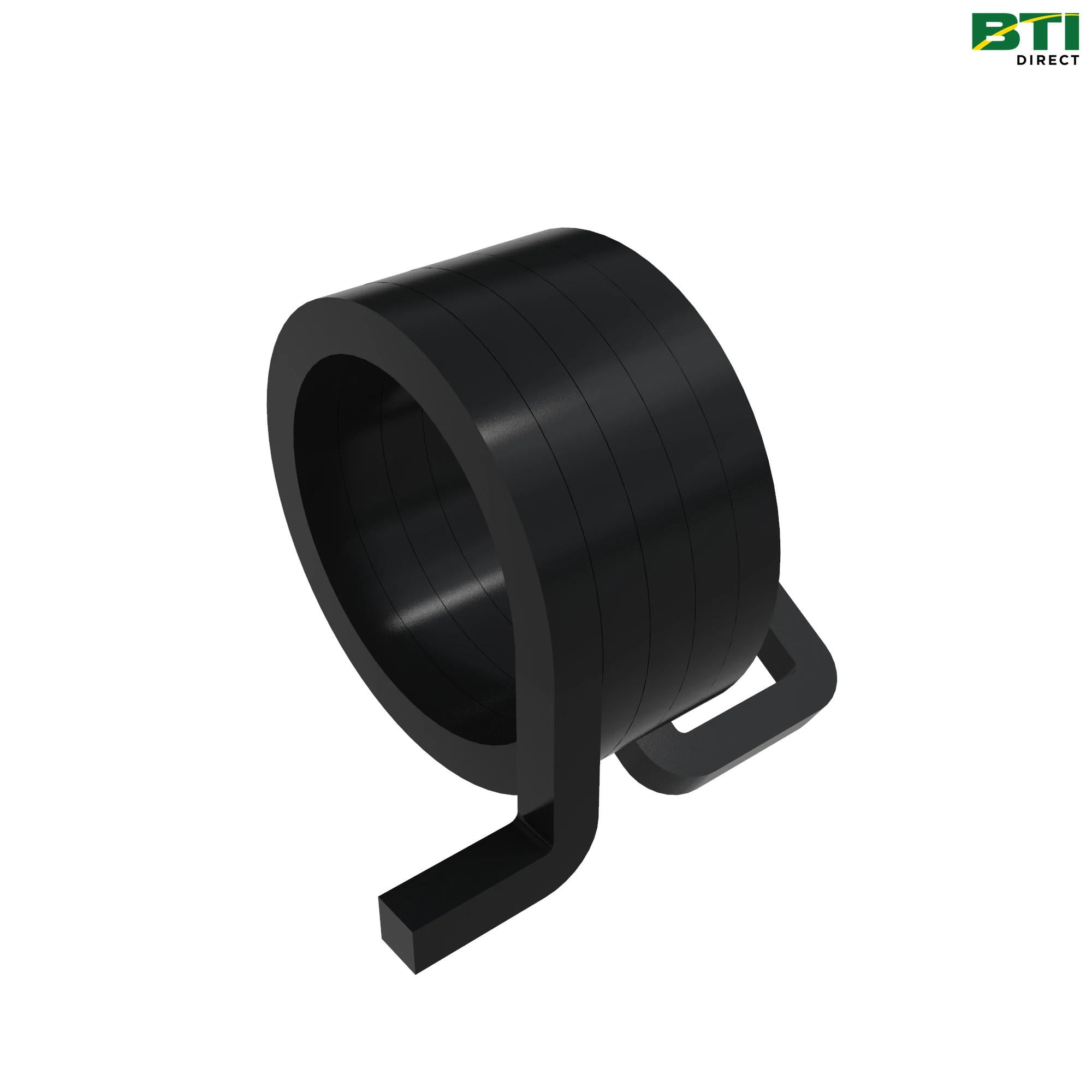 LVU14309: Control Forward Spring