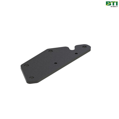 LVU14463: Drawbar Support Plate