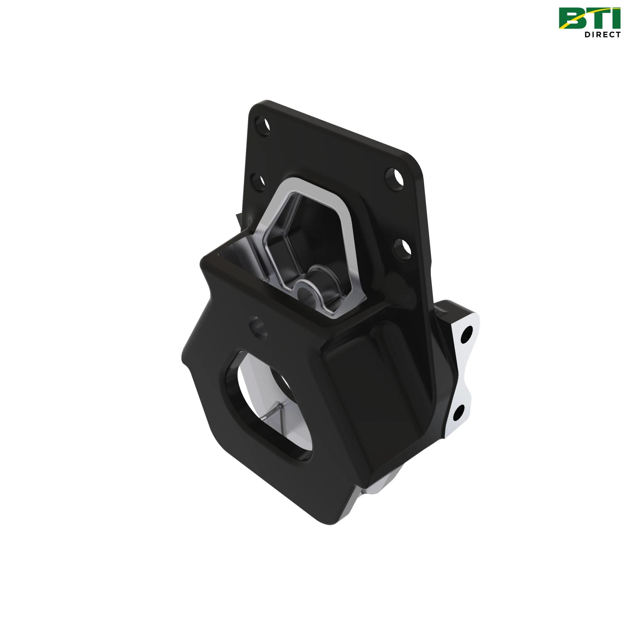 LVU14464: Drawbar Hitch Support