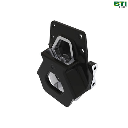 LVU14464: Drawbar Hitch Support