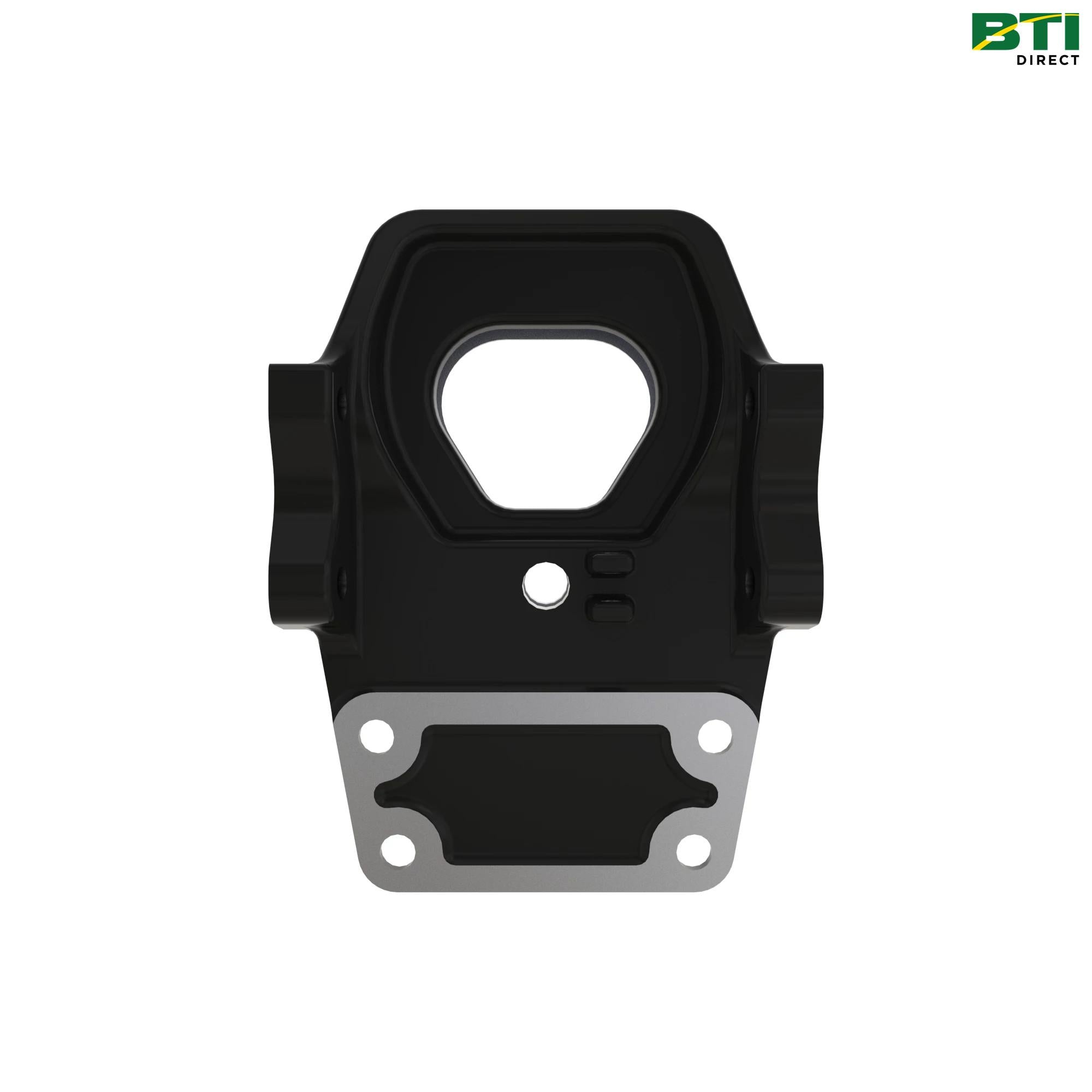 LVU14464: Drawbar Hitch Support