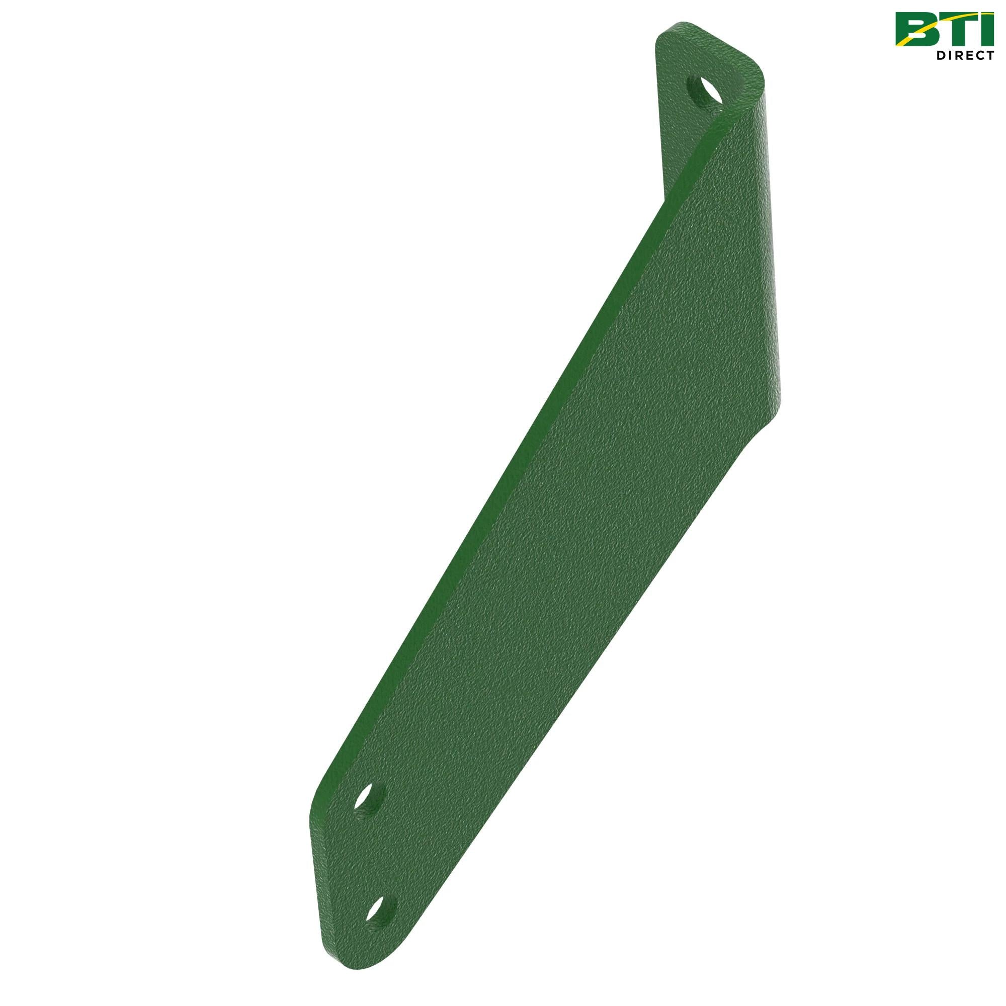 LVU14523: Step Support Plate