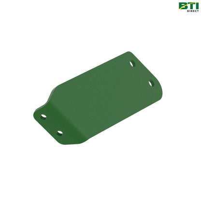 LVU14537: Step Support