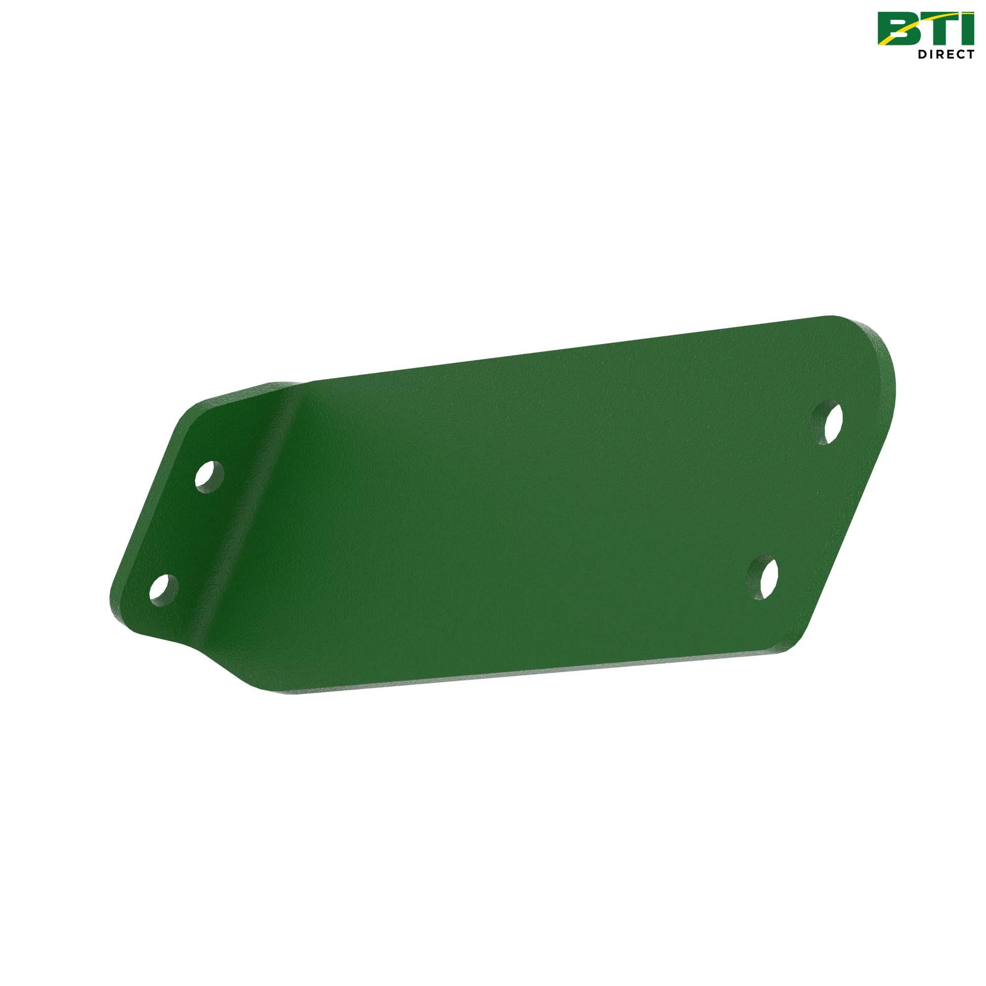 LVU14537: Step Support