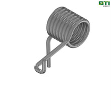  LVU14546: Hood Torsion Spring, LH