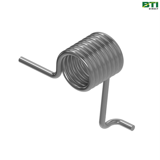 LVU14546: Hood Torsion Spring, LH