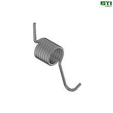  LVU14547: Hood Torsion Spring, RH