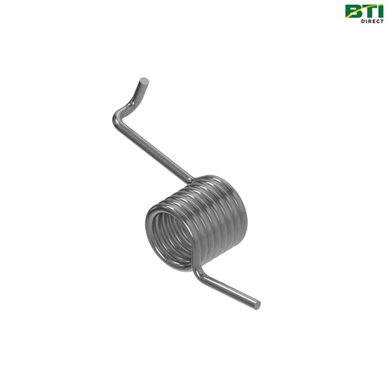 LVU14547: Hood Torsion Spring, RH