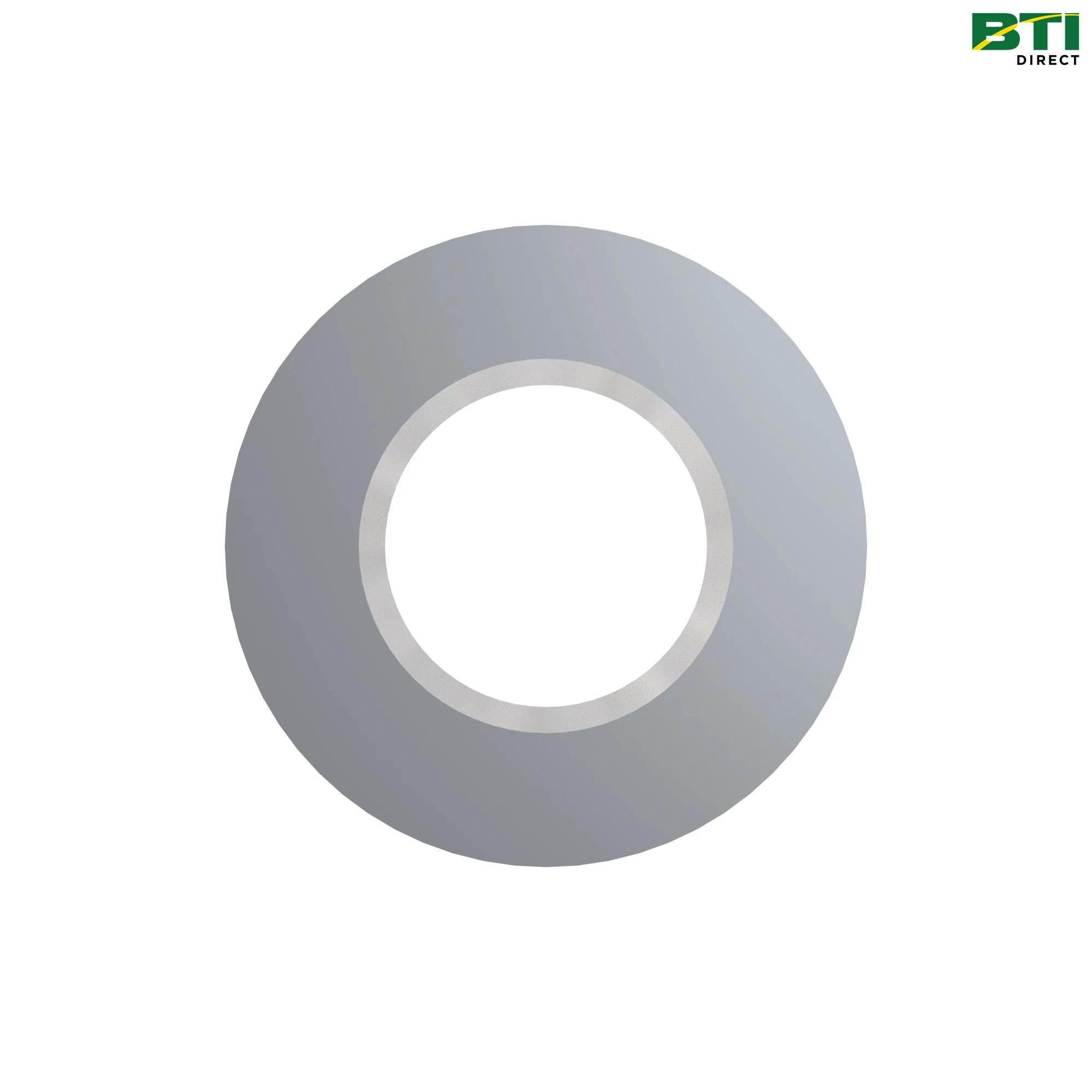 LVU14550: Plain Spacer