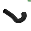 LVU14769: Lower Radiator Hose