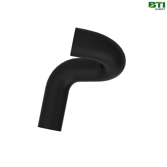 LVU14769: Lower Radiator Hose