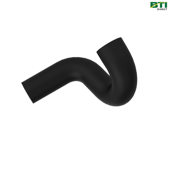 LVU14769: Lower Radiator Hose