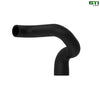 LVU14770: Upper Radiator Hose