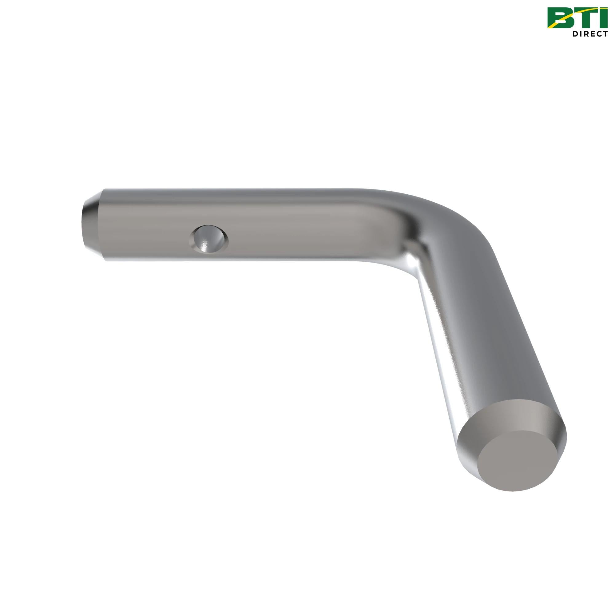 LVU14787: Bent Pin Fastener