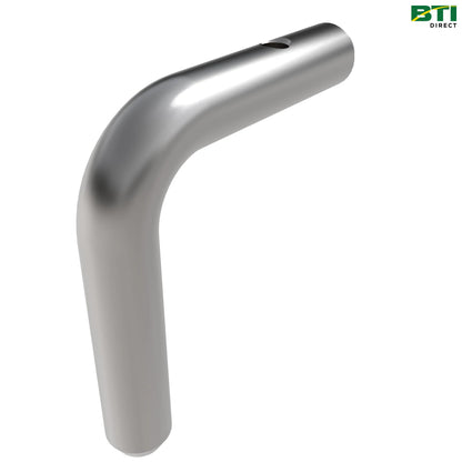 LVU14787: Bent Pin Fastener