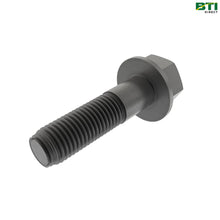  LVU14791: Hexagonal Head Flanged Screw, M10 X 44.15