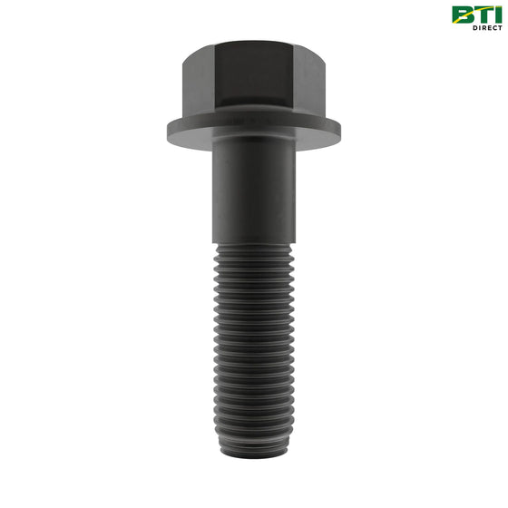 LVU14791: Hexagonal Head Flanged Screw, M10 X 44.15