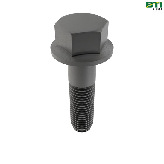 LVU14791: Hexagonal Head Flanged Screw, M10 X 44.15