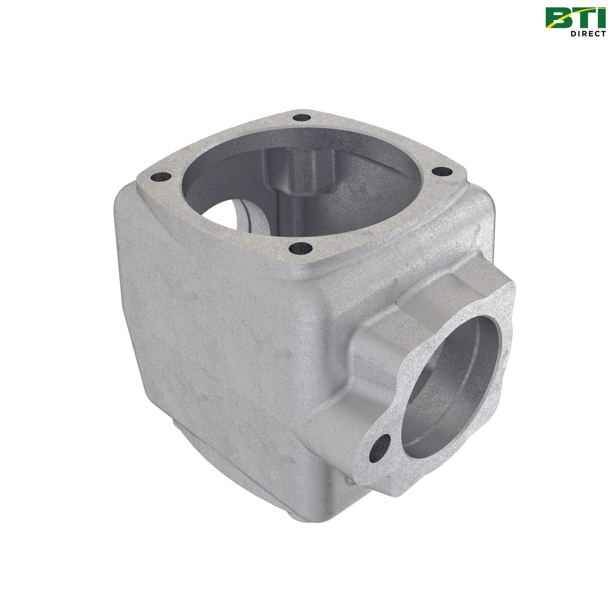 LVU14800: Rotary Tiller Gear Case