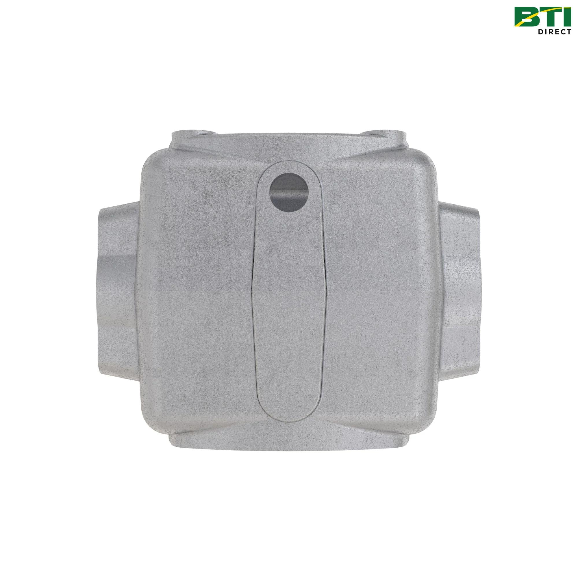 LVU14800: Rotary Tiller Gear Case