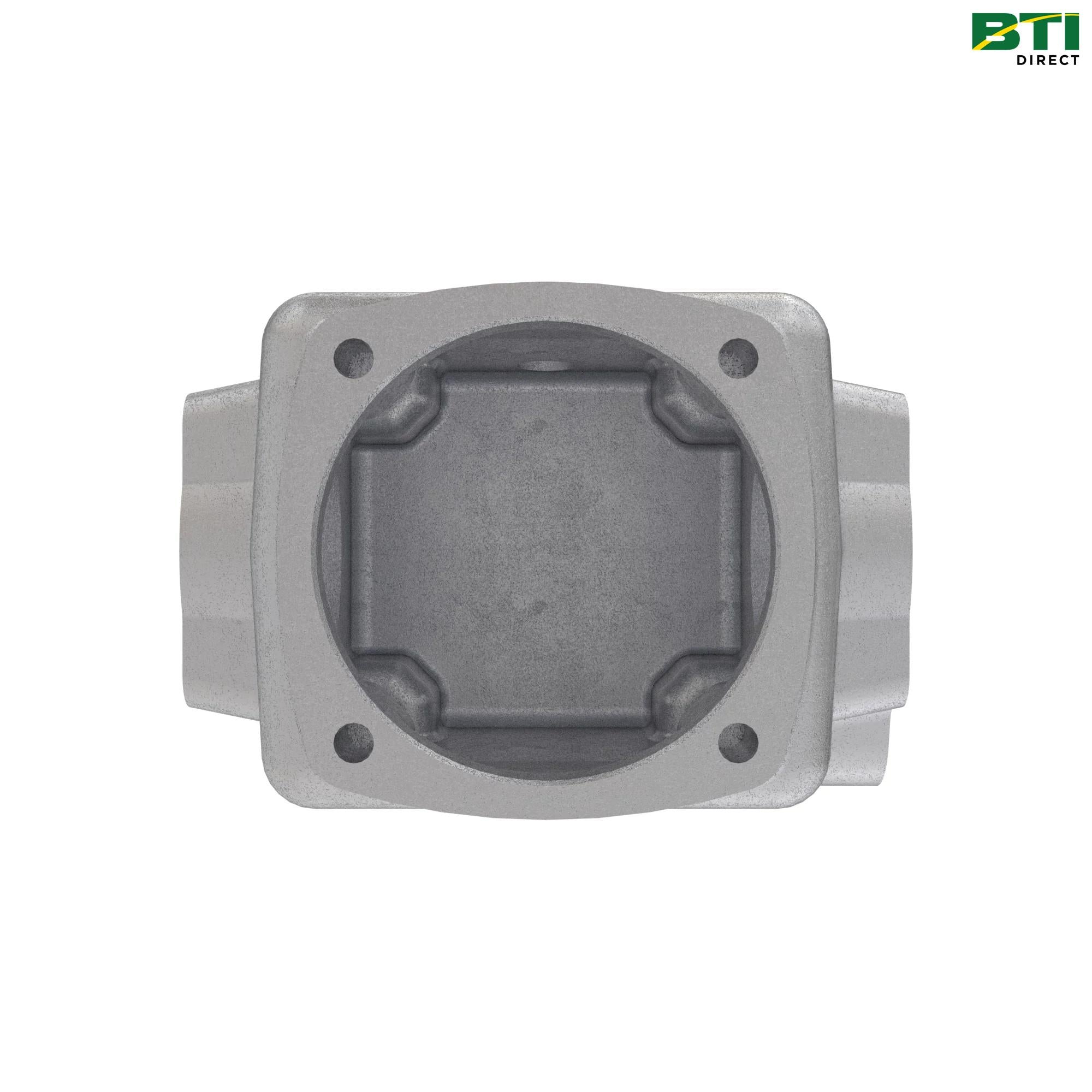 LVU14800: Rotary Tiller Gear Case