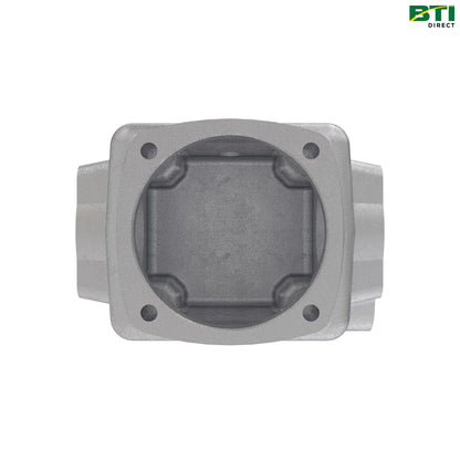 LVU14800: Rotary Tiller Gear Case