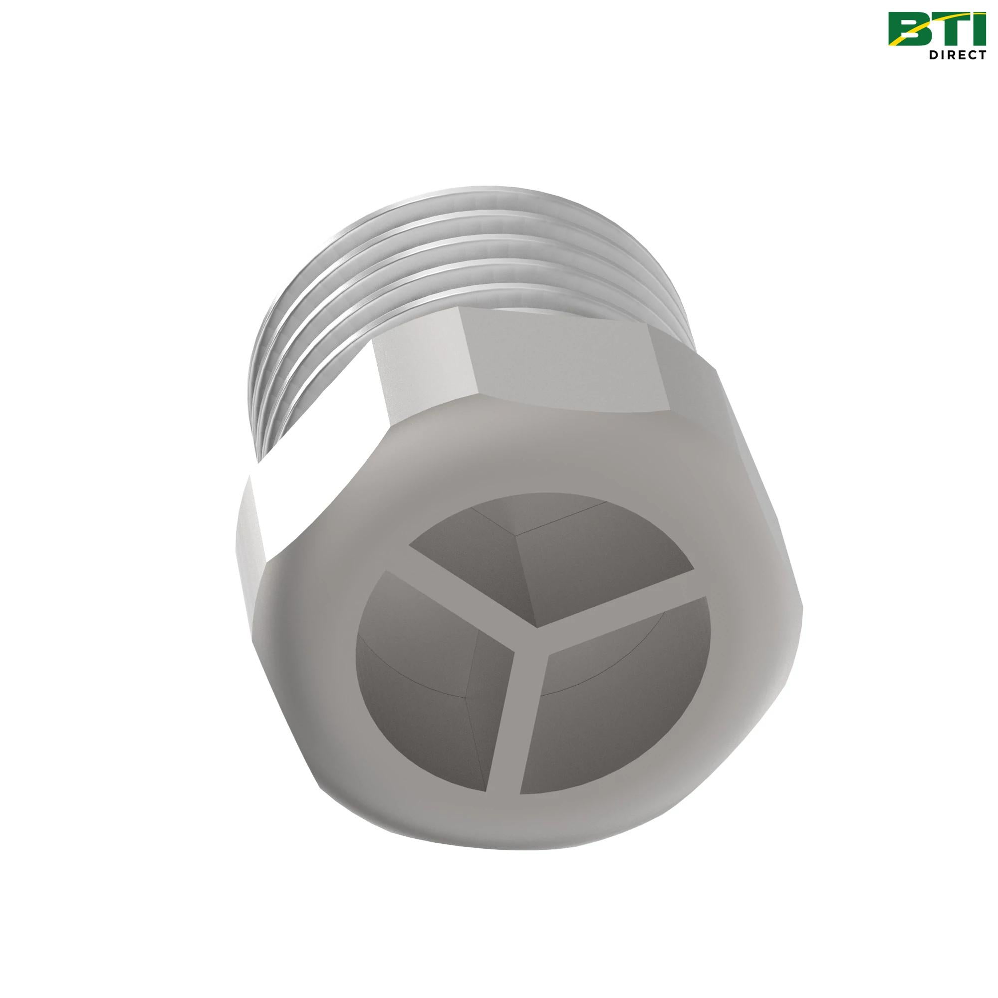 LVU14831: Sight Plug