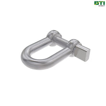  LVU14833: Clevis