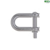 LVU14833: Clevis