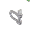 LVU14833: Clevis