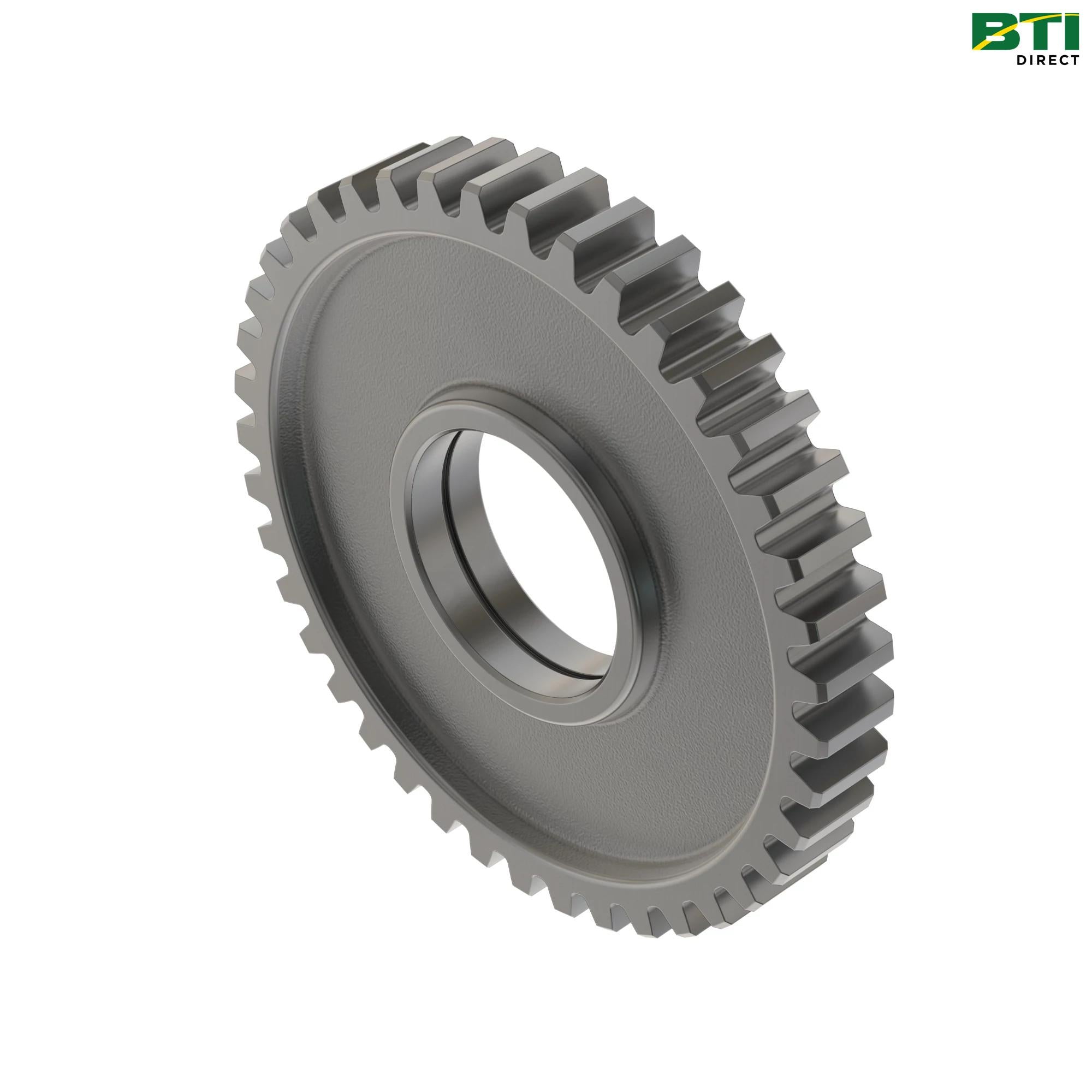 LVU14840: Intermittent Spur Gear, 41 Teeth