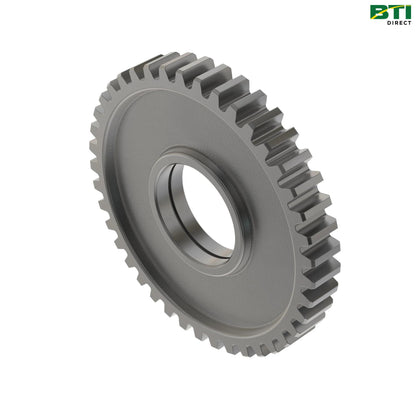 LVU14840: Intermittent Spur Gear, 41 Teeth
