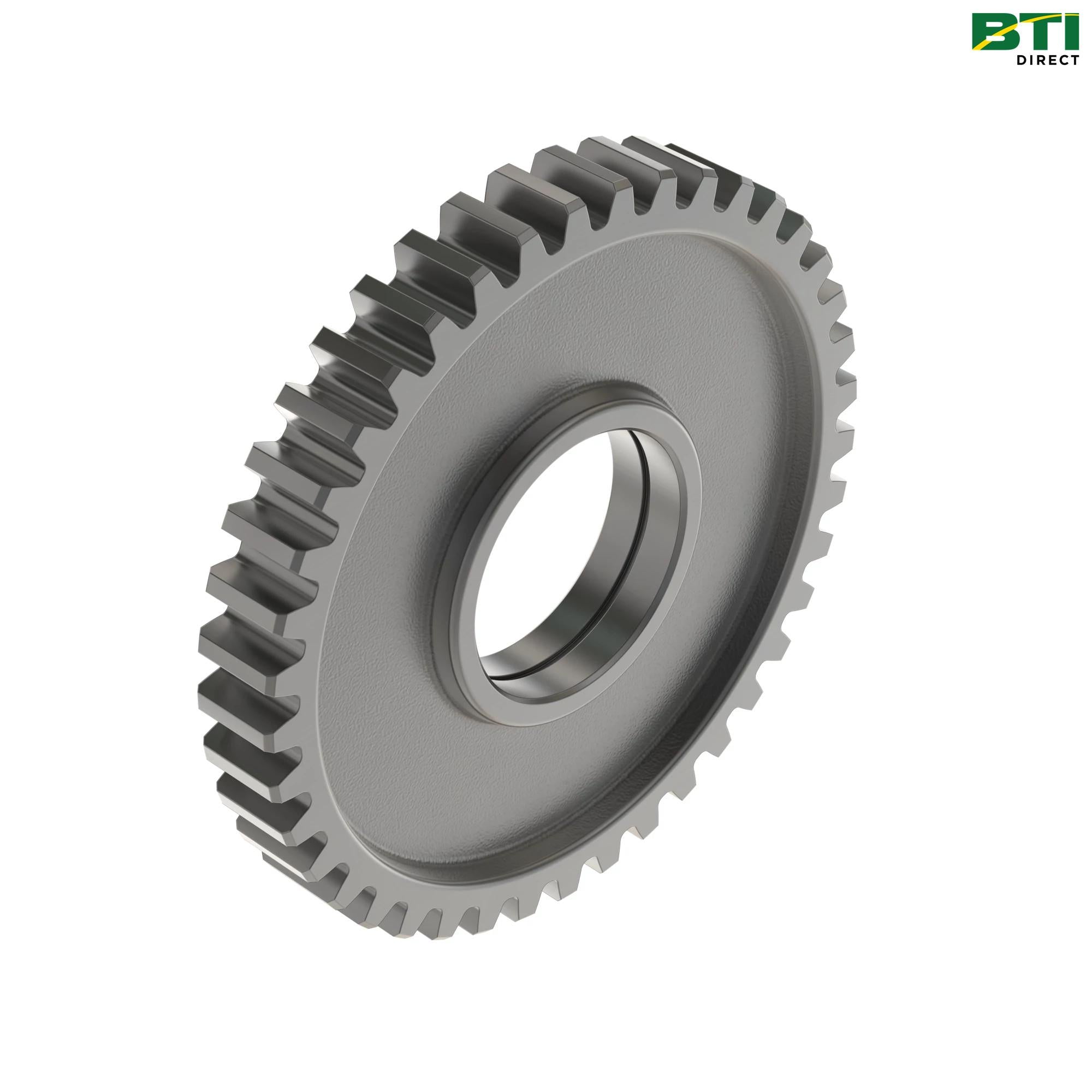 LVU14840: Intermittent Spur Gear, 41 Teeth
