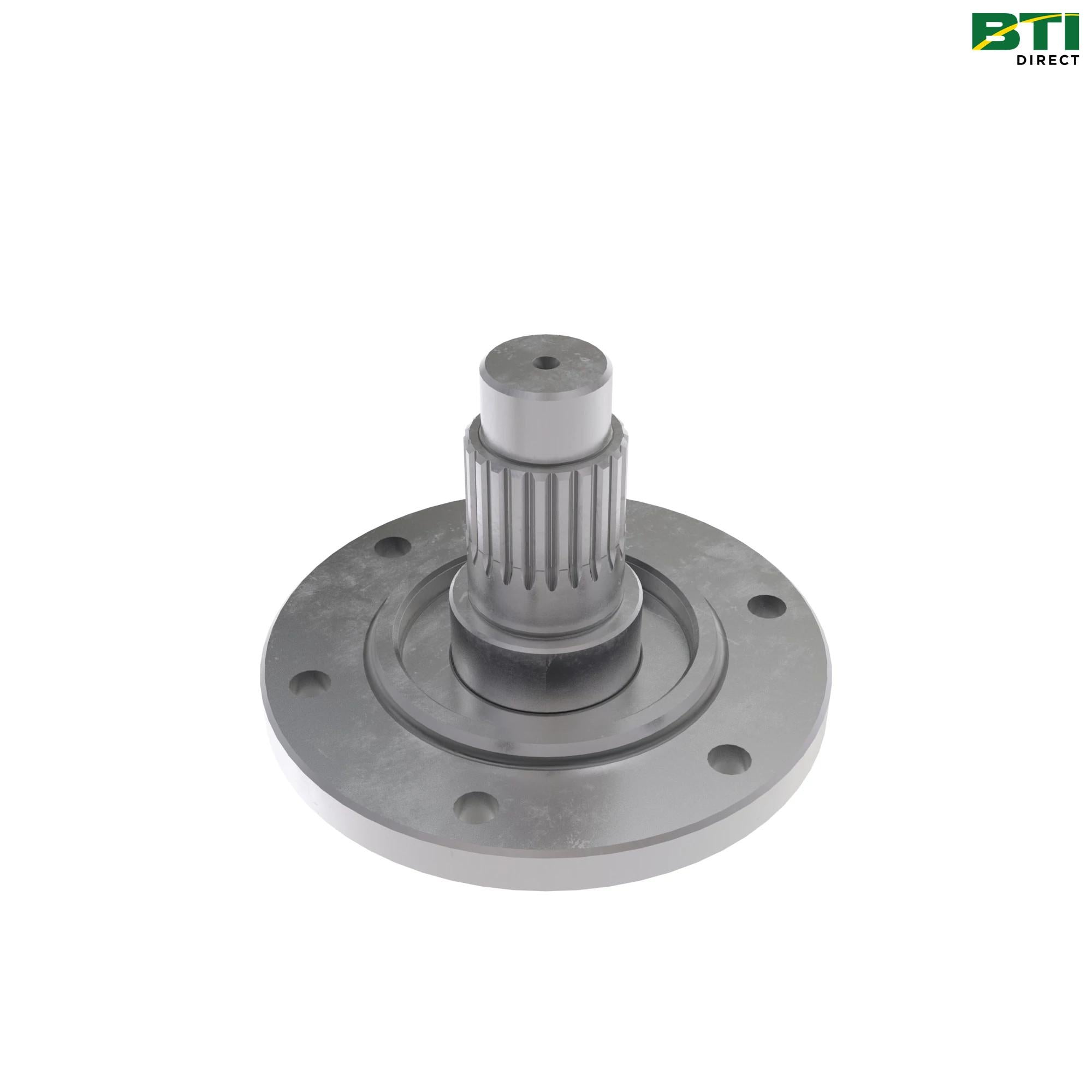 LVU14845: Spindle