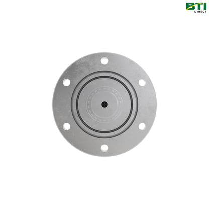 LVU14845: Spindle