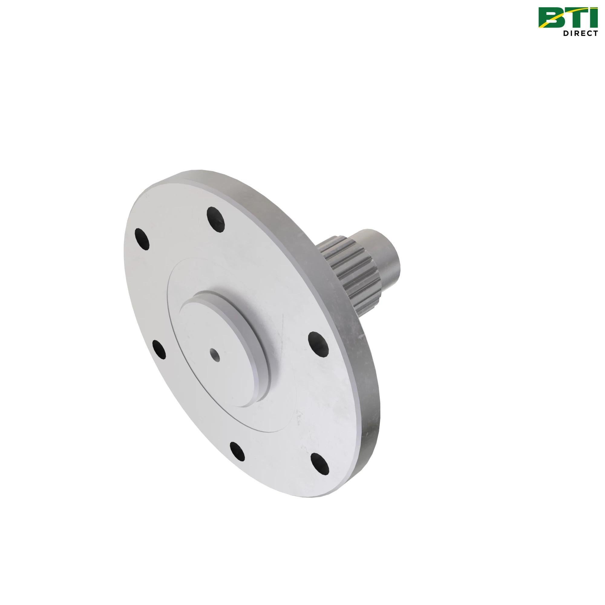 LVU14845: Spindle