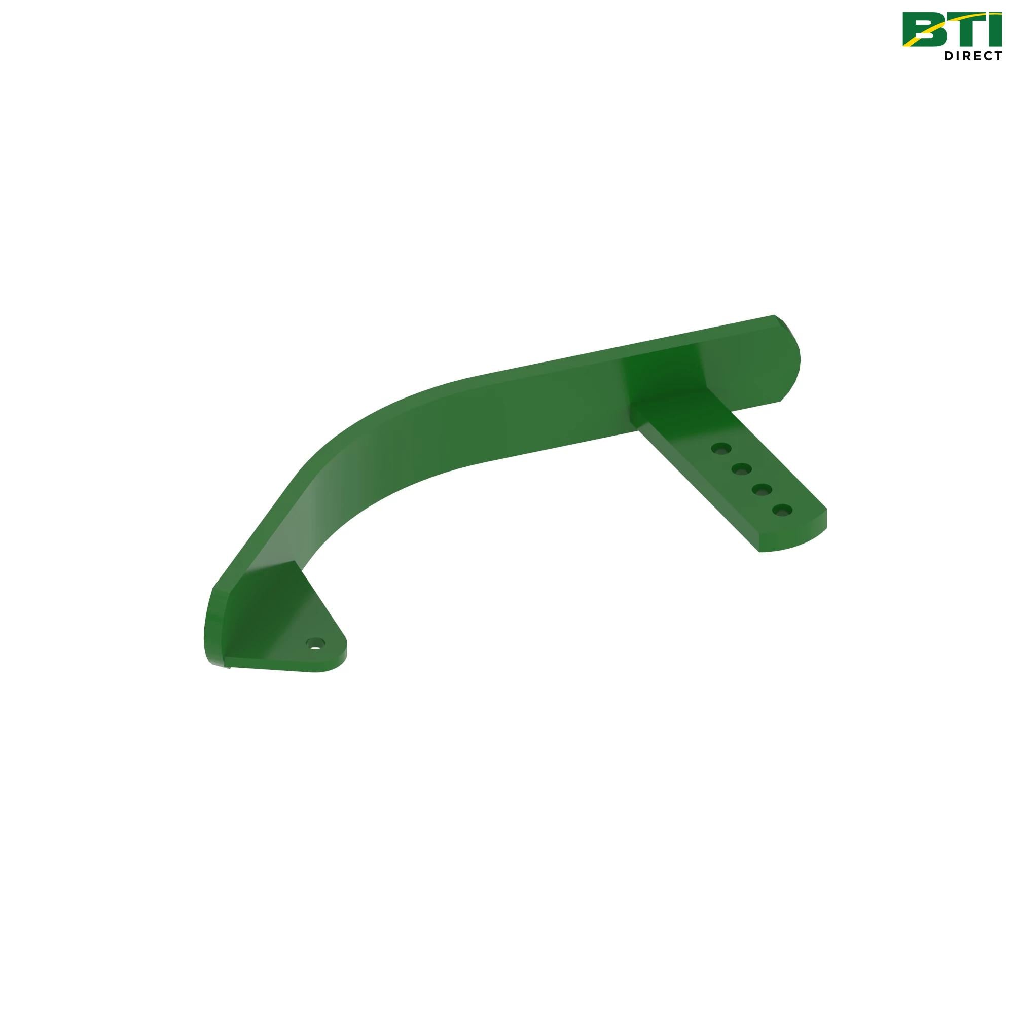 LVU14868: Frame Skid Shoe