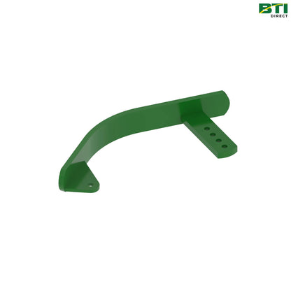 LVU14868: Frame Skid Shoe