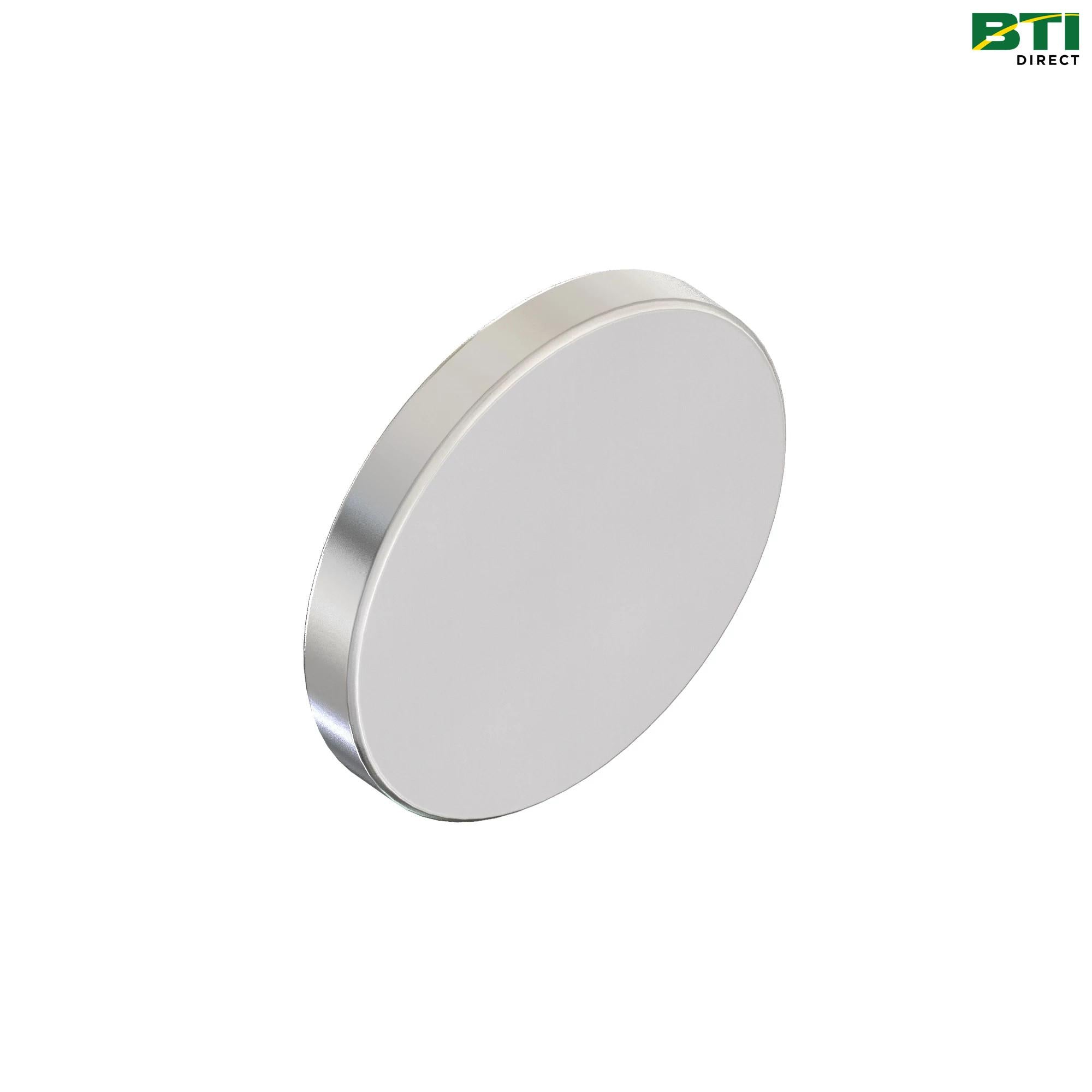 LVU14899: Gear Case Cover