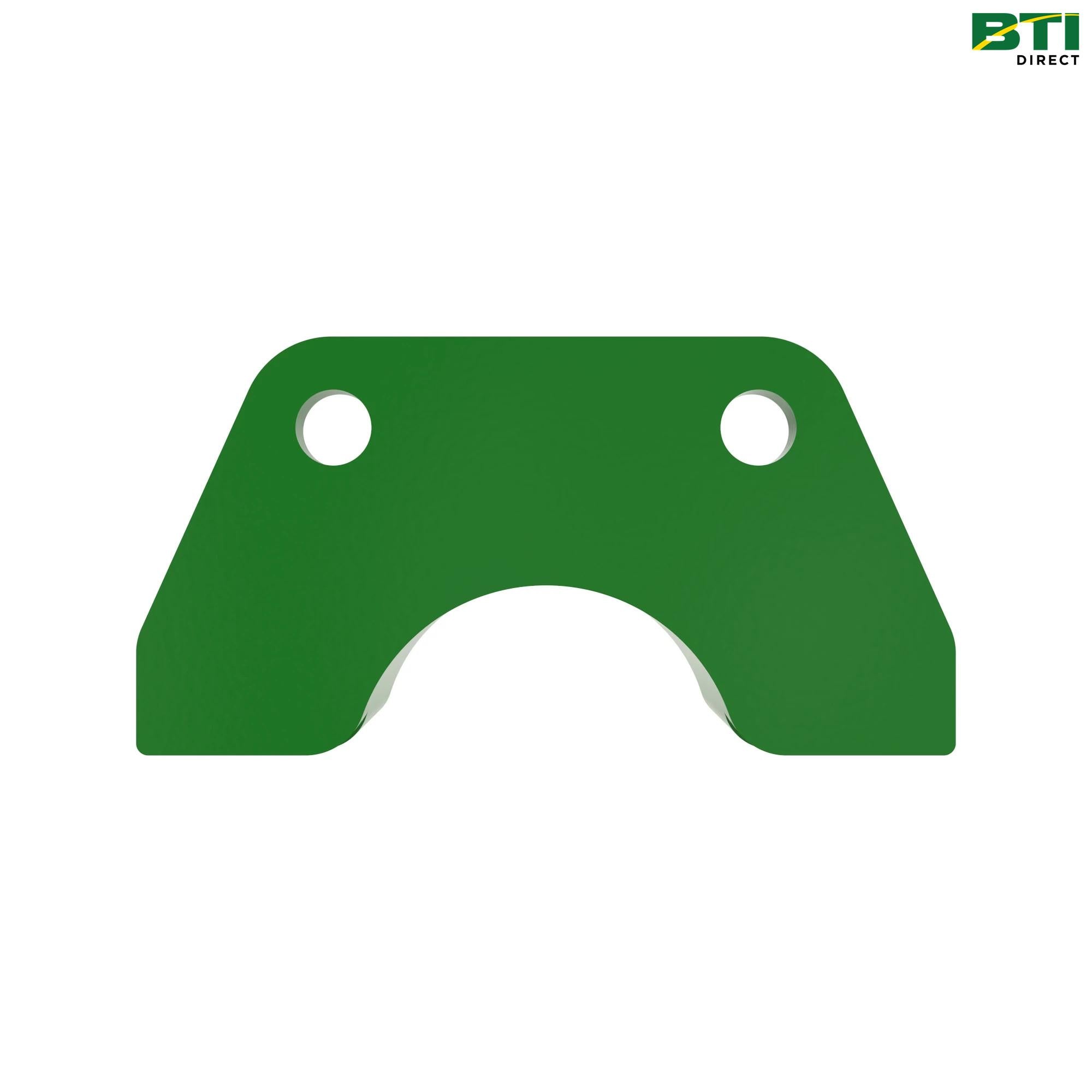 LVU14904: Half Clamp