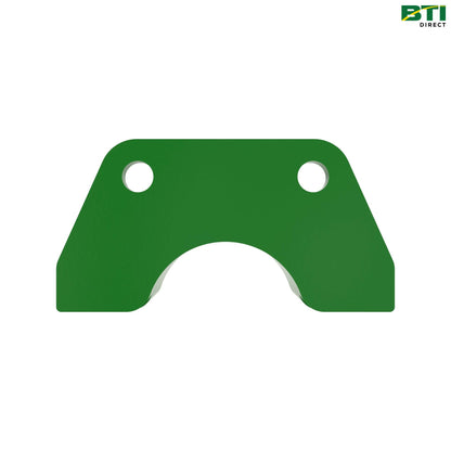 LVU14904: Half Clamp