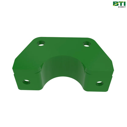 LVU14904: Half Clamp