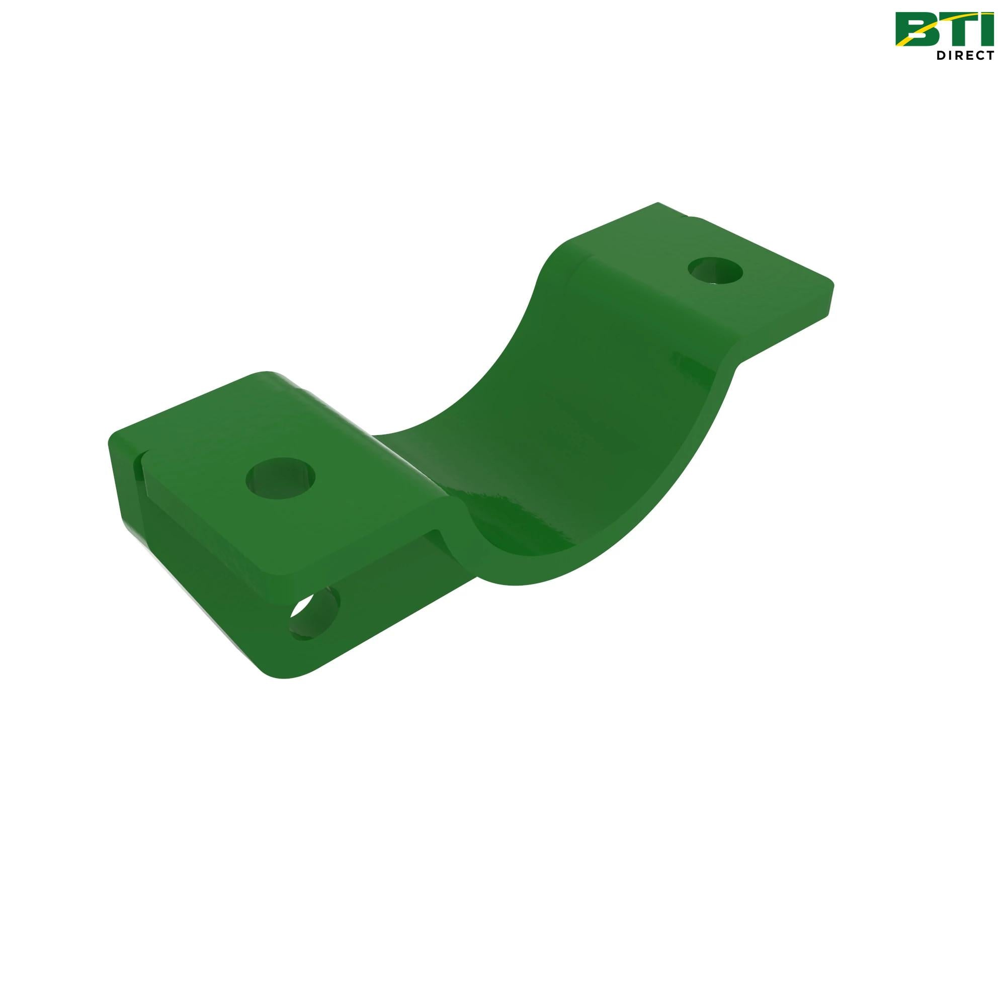 LVU14904: Half Clamp