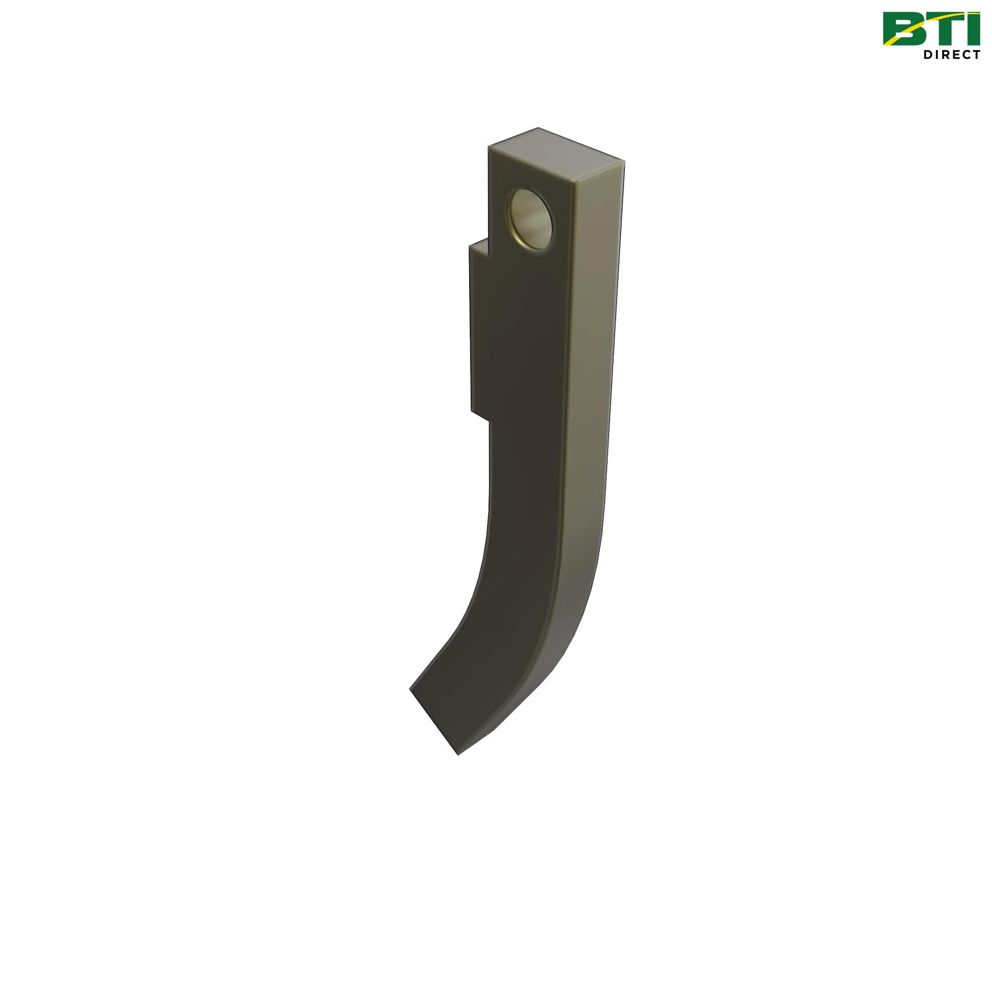 LVU14907: Tiller Drive Tightener