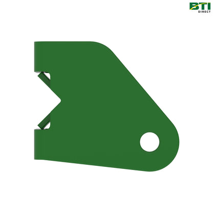 LVU14913: Tiller Bracket