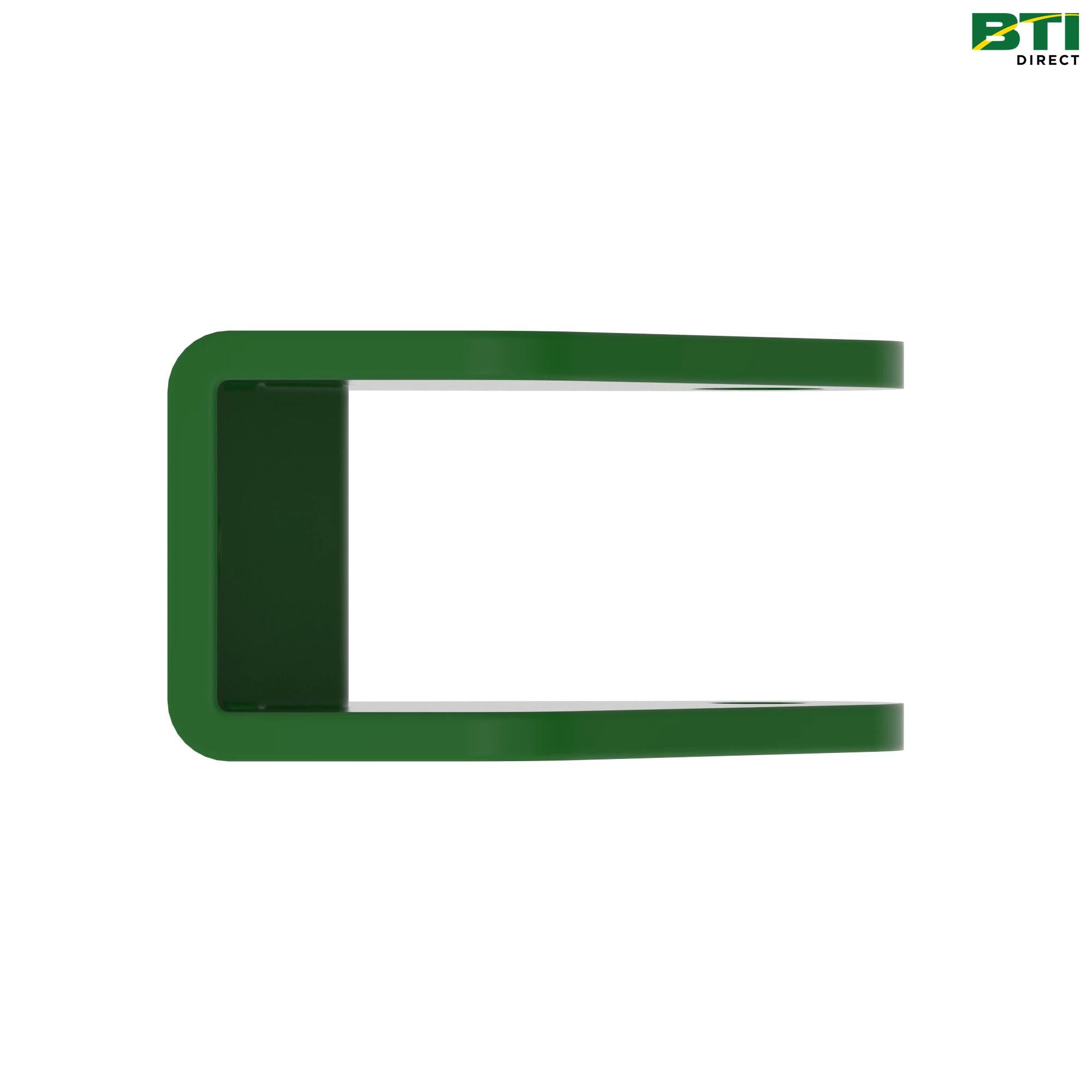 LVU14913: Tiller Bracket