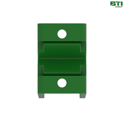 LVU14913: Tiller Bracket