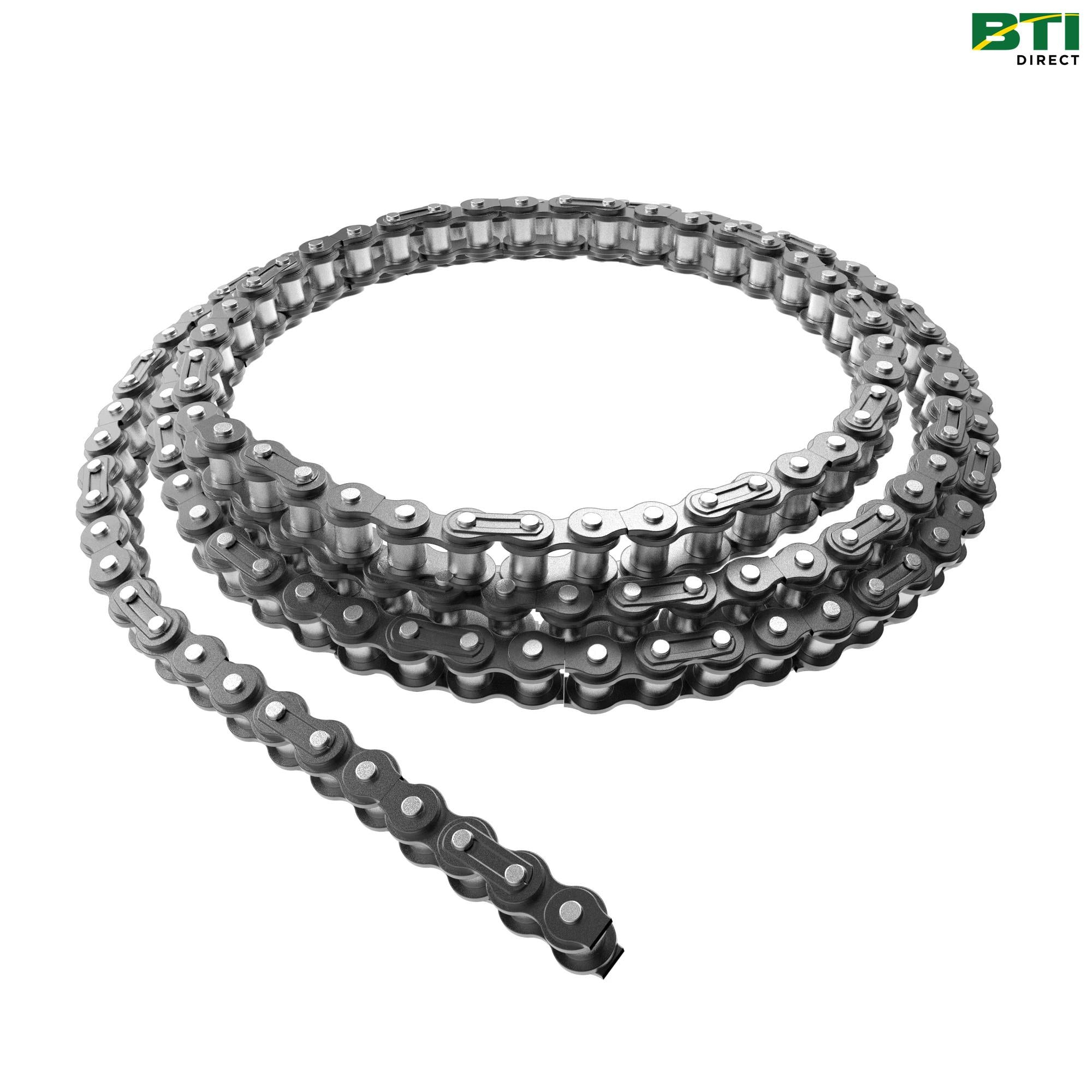 LVU14962: Rotary Tiller Drive Roller Chain