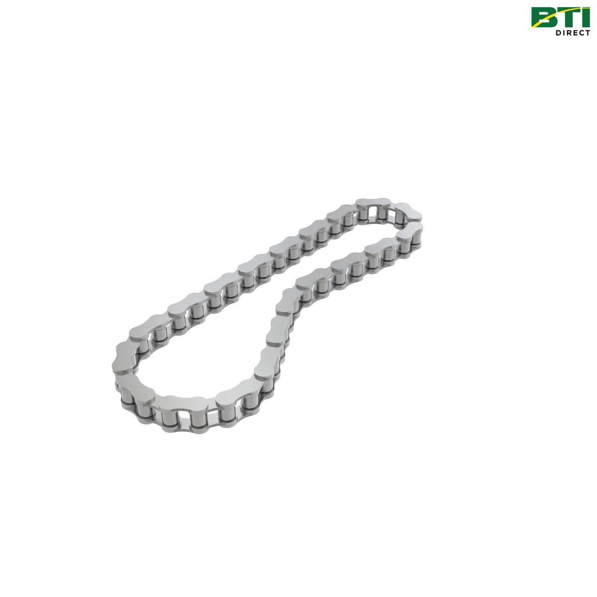 LVU14964: Rotary Tiller Drive Roller Chain – BTI Direct